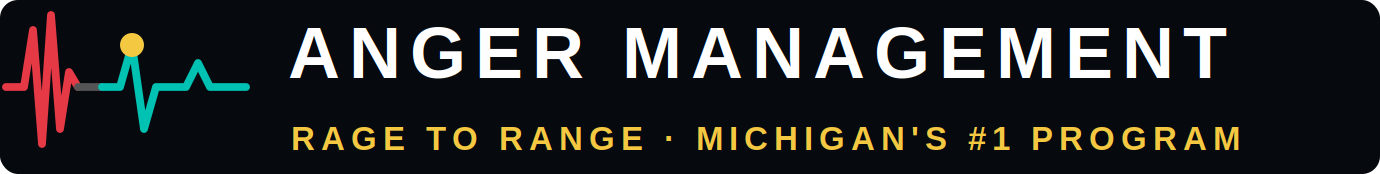 Anger Management Michigan Logo